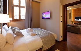 Hotel Passpartu Home Garni